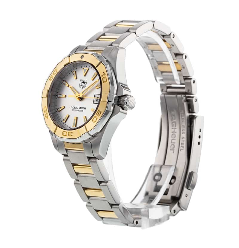 Tag Heuer Aquaracer WAY1455.BD0922